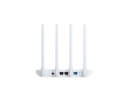 Маршрутизатор Xiaomi Mi WiFi Router 4C Global (DVB4231GL) Маршрутизатор Xiaomi Mi WiFi Router 4C Global (DVB4231GL)