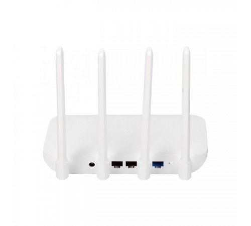 Маршрутизатор Xiaomi Mi WiFi Router 4C Global (DVB4231GL) Маршрутизатор Xiaomi Mi WiFi Router 4C Global (DVB4231GL)