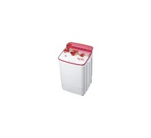 Пральна машина PRIME Technics PWA621GR