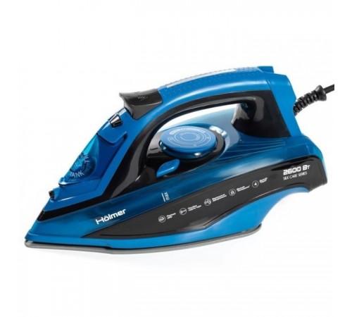 Утюг Hölmer HIC-2642 Утюг Hölmer HIC-2642