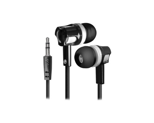 Наушники Defender Basic 609 Black-White (63609) Наушники Defender Basic 609 Black-White (63609)