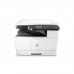 Багатофункціональний пристрій HP LaserJet Pro M442dn (8AF71A)