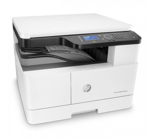 Многофункциональное устройство HP LaserJet Pro M442dn (8AF71A) Многофункциональное устройство HP LaserJet Pro M442dn (8AF71A)