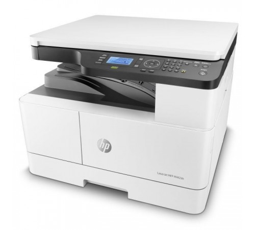 Многофункциональное устройство HP LaserJet Pro M442dn (8AF71A) Многофункциональное устройство HP LaserJet Pro M442dn (8AF71A)