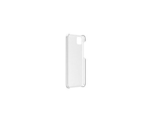 Чехол для мобильного телефона Huawei Y5P PC Case (C-Dura-PC Case) (138188)