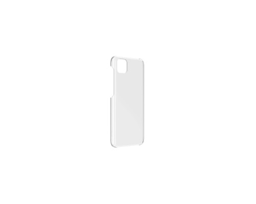 Чехол для мобильного телефона Huawei Y5P PC Case (C-Dura-PC Case) (138188)