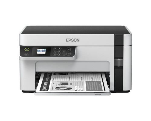 Многофункциональное устройство Epson M2120 (C11CJ18404) Многофункциональное устройство Epson M2120 (C11CJ18404)