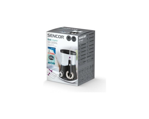Ирригатор Sencor SOI2200SL Ирригатор Sencor SOI2200SL