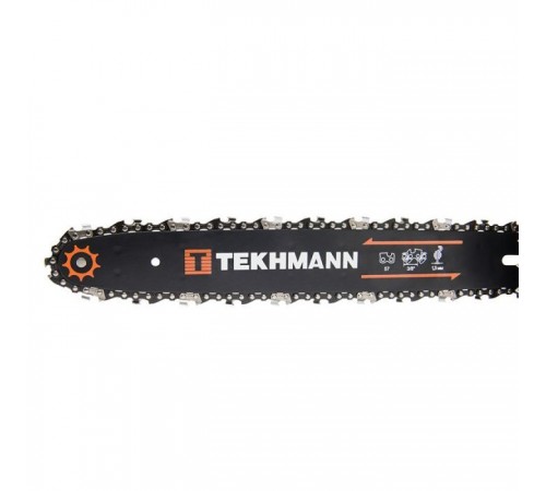 Цепная пила Tekhmann CSE-2840 (844130) Цепная пила Tekhmann CSE-2840 (844130)