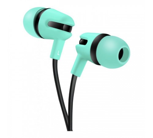 Навушники Canyon Green (CNS-CEP4G) Навушники Canyon Green (CNS-CEP4G)