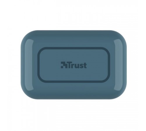 Навушники Trust Primo Touch True Wireless Mic Blue (23780) Навушники Trust Primo Touch True Wireless Mic Blue (23780)