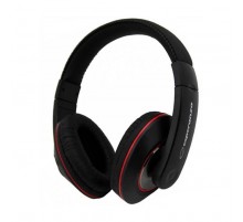 Наушники Esperanza EH121 Black (EH121)