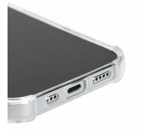 Чохол до мобільного телефона BeCover Anti-Shock Apple iPhone 11 Pro Clear (704782) (704782) Чохол до мобільного телефона BeCover Anti-Shock Apple iPhone 11 Pro Clear (704782) (704782)
