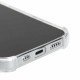 Чохол до мобільного телефона BeCover Anti-Shock Apple iPhone 11 Pro Clear (704782) (704782)