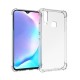 Чохол до мобільного телефона BeCover Anti-Shock Vivo Y15 Clear (704054) (704054)