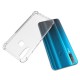 Чохол до мобільного телефона BeCover Anti-Shock Vivo Y15 Clear (704054) (704054)