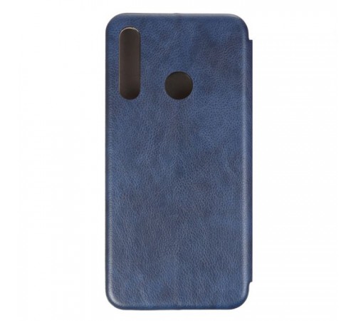 Чохол до мобільного телефона BeCover Exclusive New Style Huawei P40 Lite E / Y7p Blue (704912) (704912) Чохол до мобільного телефона BeCover Exclusive New Style Huawei P40 Lite E / Y7p Blue (704912) (704912)