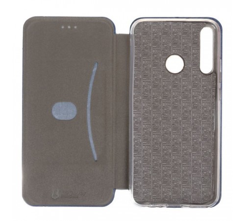 Чохол до мобільного телефона BeCover Exclusive New Style Huawei P40 Lite E / Y7p Blue (704912) (704912) Чохол до мобільного телефона BeCover Exclusive New Style Huawei P40 Lite E / Y7p Blue (704912) (704912)