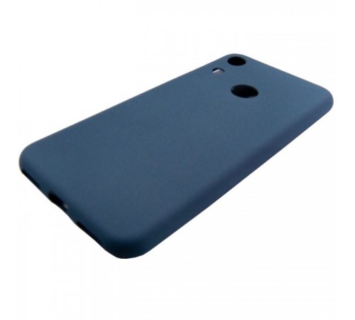 Чохол до мобільного телефона Dengos Carbon Huawei Y6s, blue (DG-TPU-CRBN-48) (DG-TPU-CRBN-48) Чохол до мобільного телефона Dengos Carbon Huawei Y6s, blue (DG-TPU-CRBN-48) (DG-TPU-CRBN-48)