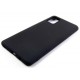 Чехол для мобильного телефона Dengos Carbon Samsung Galaxy A51, black (DG-TPU-CRBN-49) (DG-TPU-CRBN-49)