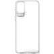 Чохол до мобільного телефона Dengos TPU Samsung Galaxy M31 (DG-TPU-TRP-44) (DG-TPU-TRP-44)