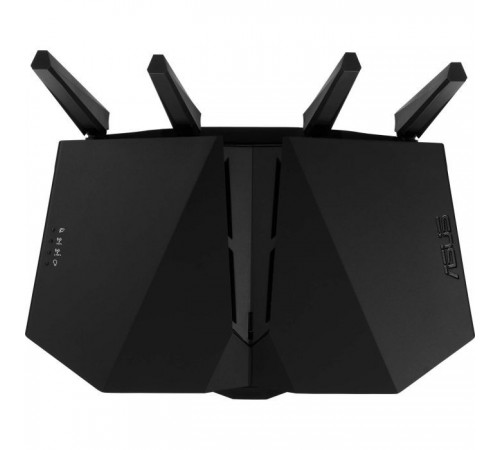 Маршрутизатор ASUS RT-AX82U Маршрутизатор ASUS RT-AX82U