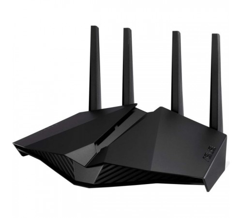 Маршрутизатор ASUS RT-AX82U Маршрутизатор ASUS RT-AX82U