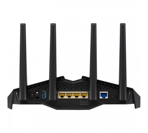 Маршрутизатор ASUS RT-AX82U Маршрутизатор ASUS RT-AX82U
