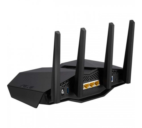 Маршрутизатор ASUS RT-AX82U Маршрутизатор ASUS RT-AX82U