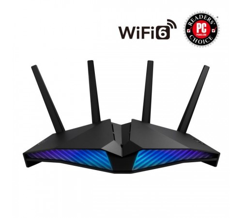 Маршрутизатор ASUS RT-AX82U Маршрутизатор ASUS RT-AX82U