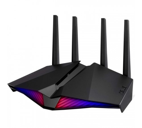 Маршрутизатор ASUS RT-AX82U Маршрутизатор ASUS RT-AX82U