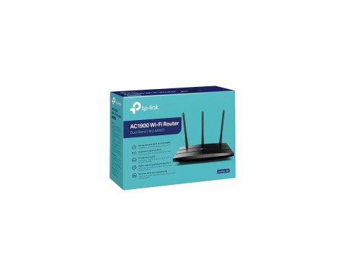 Маршрутизатор TP-Link ARCHER-A8 Маршрутизатор TP-Link ARCHER-A8