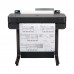 Плоттер HP DesignJet T630, 24' c WiFi (5HB09A)