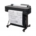 Плоттер HP DesignJet T630, 24' c WiFi (5HB09A)