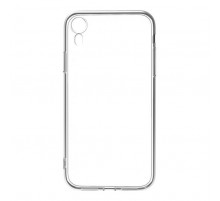Чохол до мобільного телефона Armorstandart Air Series Apple iPhone XR Transparent (ARM56564)