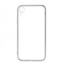Чохол до мобільного телефона Armorstandart Air Series Apple iPhone XR Transparent (ARM56564)