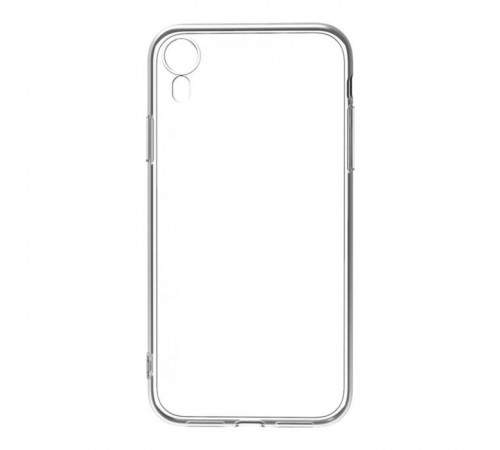 Чохол до мобільного телефона Armorstandart Air Series Apple iPhone XR Transparent (ARM56564)