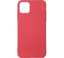 Чехол для мобильного телефона Armorstandart ICON Case Apple iPhone 11 Pro Max Red (ARM56710)