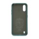 Чохол до мобільного телефона Armorstandart ICON Case Samsung A01 Pine Green (ARM56329)