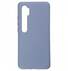 Чохол до мобільного телефона Armorstandart ICON Case Xiaomi Mi Note 10 Pro Blue (ARM56365)