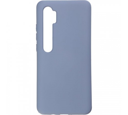 Чохол до мобільного телефона Armorstandart ICON Case Xiaomi Mi Note 10 Pro Blue (ARM56365) Чохол до мобільного телефона Armorstandart ICON Case Xiaomi Mi Note 10 Pro Blue (ARM56365)