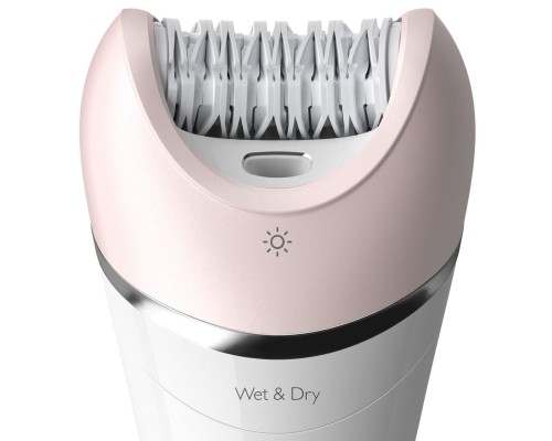 Епілятор Philips BRE721/00 Епілятор Philips BRE721/00
