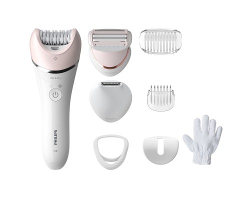 Епілятор Philips BRE721/00 Епілятор Philips BRE721/00
