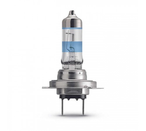 Автолампа Philips H7 RACING VISION +200%, 2 шт блістер (12972RGTS2) Автолампа Philips H7 RACING VISION +200%, 2 шт блістер (12972RGTS2)