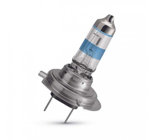 Автолампа Philips H7 RACING VISION +200%, 2 шт блістер (12972RGTS2) Автолампа Philips H7 RACING VISION +200%, 2 шт блістер (12972RGTS2)