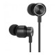 Навушники HP DHE-7001 Headset Black (DHE-7001)