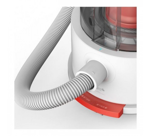 Пылесос Deerma Vacuum Cleaner (Wet and Dry) (TJ200) Пылесос Deerma Vacuum Cleaner (Wet and Dry) (TJ200)