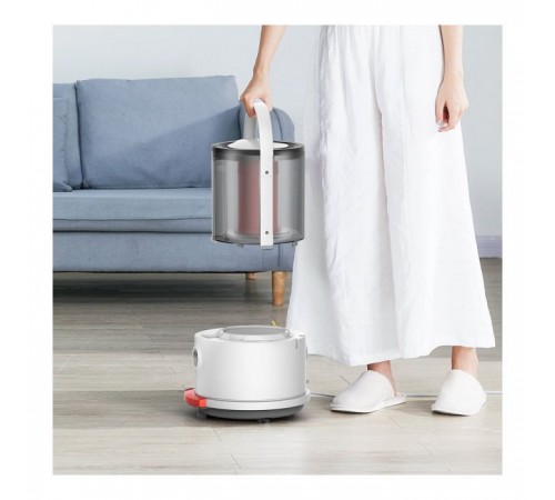 Пылесос Deerma Vacuum Cleaner (Wet and Dry) (TJ200) Пылесос Deerma Vacuum Cleaner (Wet and Dry) (TJ200)