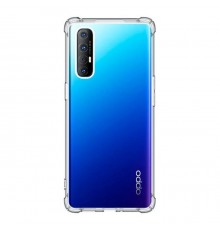Чохол до мобільного телефона Armorstandart Air Force OPPO Reno3 Pro Transparent (ARM57141)