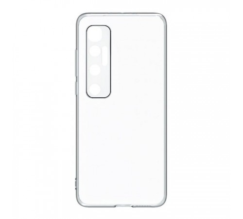 Чохол до мобільного телефона Armorstandart Air Series Xiaomi Mi 10 Ultra Transparent (ARM57383)